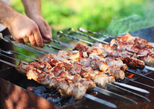 clark and son meats bbq