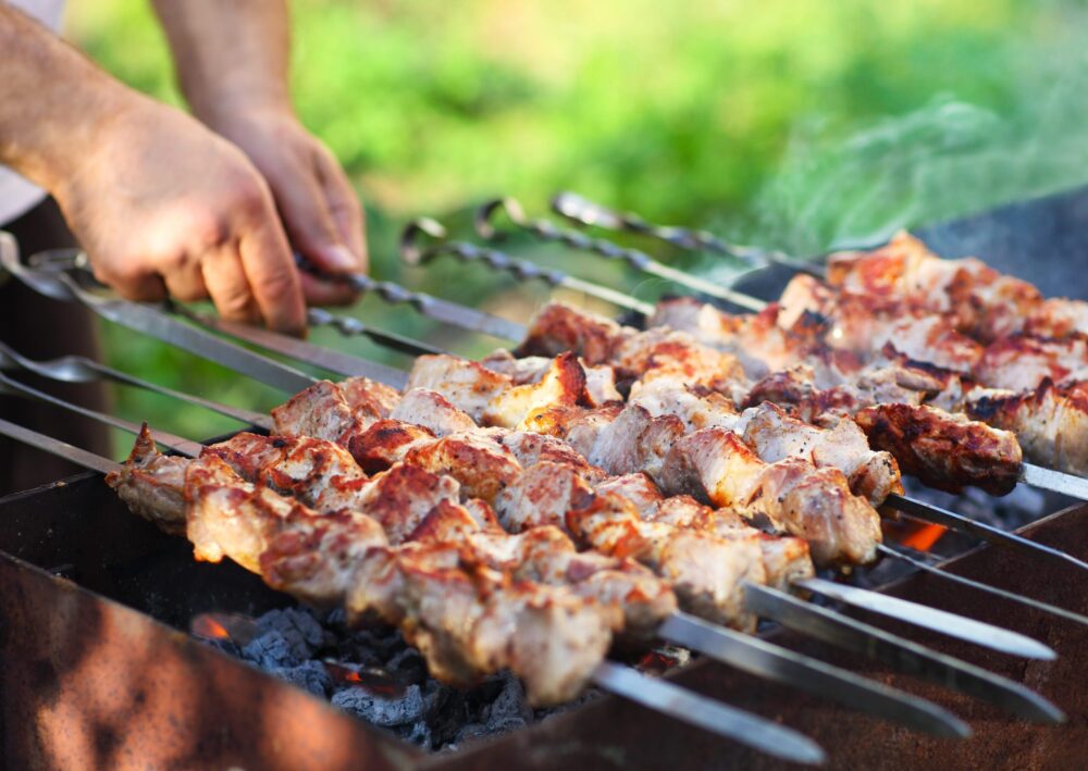 clark and son meats bbq