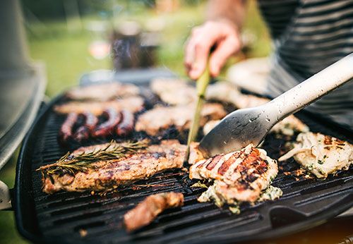 clark and son meats bbq