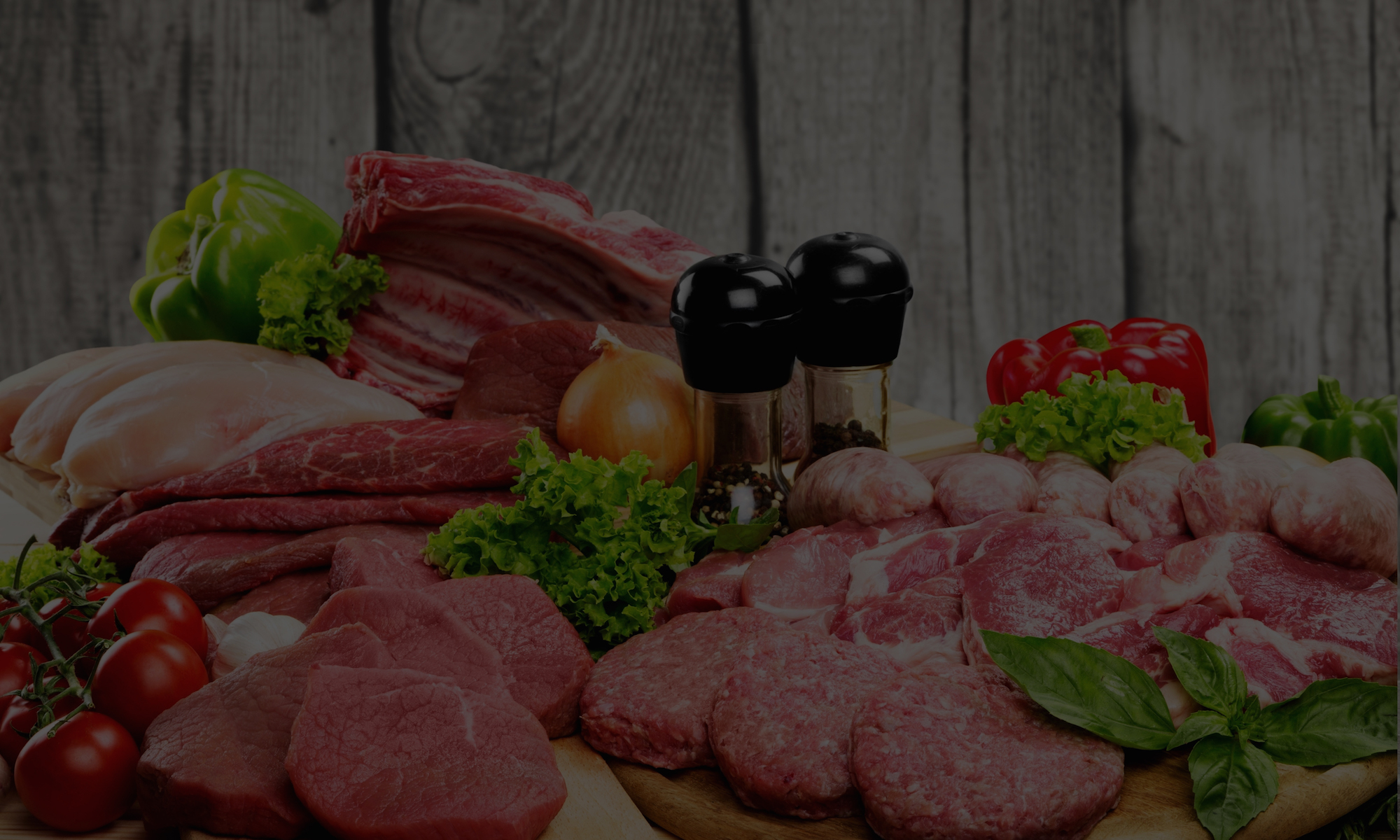 Clark and Son Meats Supply and Delivery of all Fresh Meats