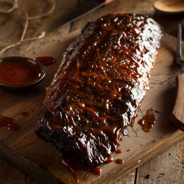 BBQ Box 1