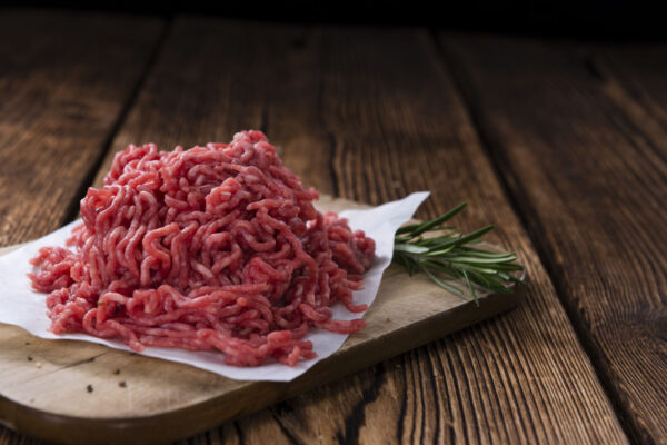 clark and son meats minced meat