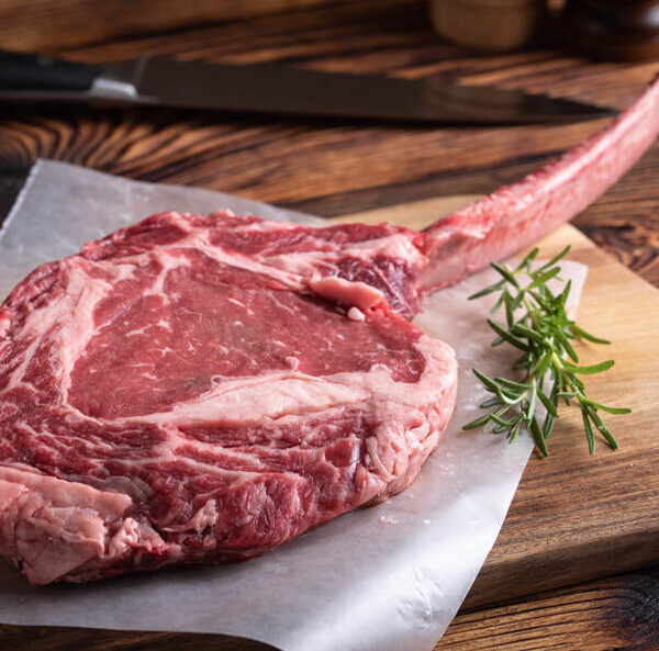 Tomahawk Steak