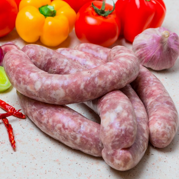 Chipolatas (500g)