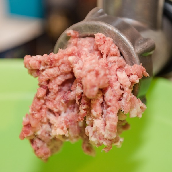 Sausage Meat (500g)