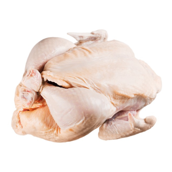 Free Range Bronze Turkey
