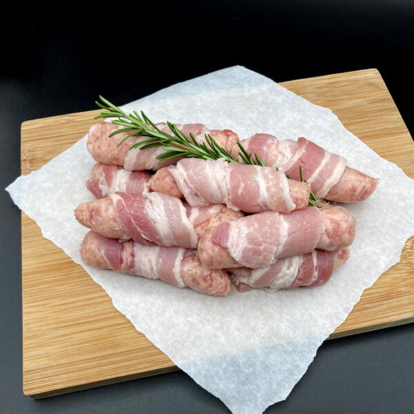 Pigs in Blankets (500g)